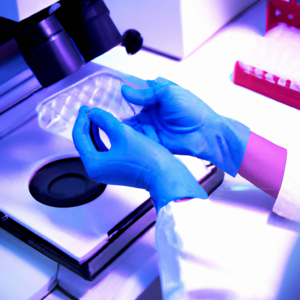 Modern and reliable pathology laboratory services.
