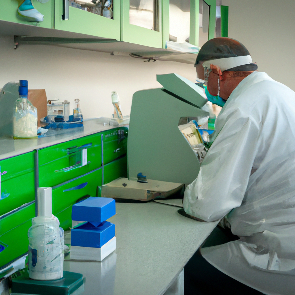 Pathobiology lab in Mehr city significantly impacts community health.